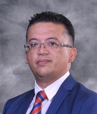 Associate Profesor Dr Johari Bin Abdullah