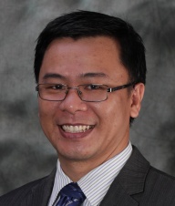 Associate Profesor Dr Lee Nung Kion