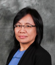 Associate Profesor Dr Jane Labadin