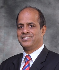 Prof Dr Narayanan