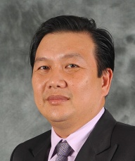 Prof Dr Wang Yin Chai