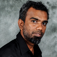 Associate Professor Dr Mohd Azlan Jayasilan bin Abdul Gulam Azad
