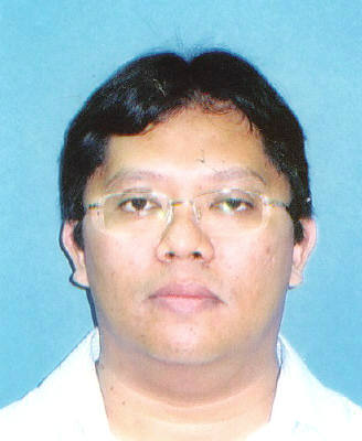 Associate Professor Dr. Ahmad Nizar bin Ya'akub