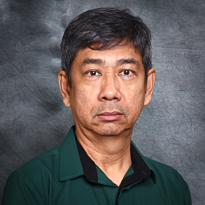 Professor Dr. Abdul Rashid bin Abdul Aziz