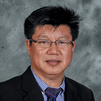 Associate Profesor Dr Hushairi bin Zen