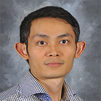 Associate Profesor Dr Chiew Kang Leng